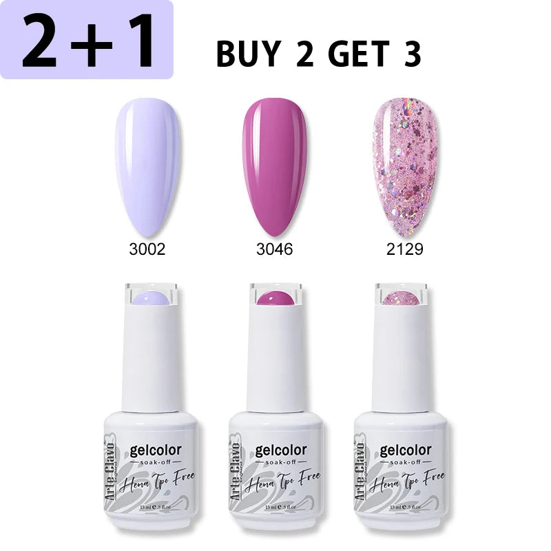 Ice-transparent Nude Gel Nail Polish 2026 Popular Daily Gentle Jelly