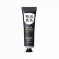 Blackhead Removal Face Mask Unisex Nose Bamboo Charcoal Pores Dirt Qme Nasal Mask 20g