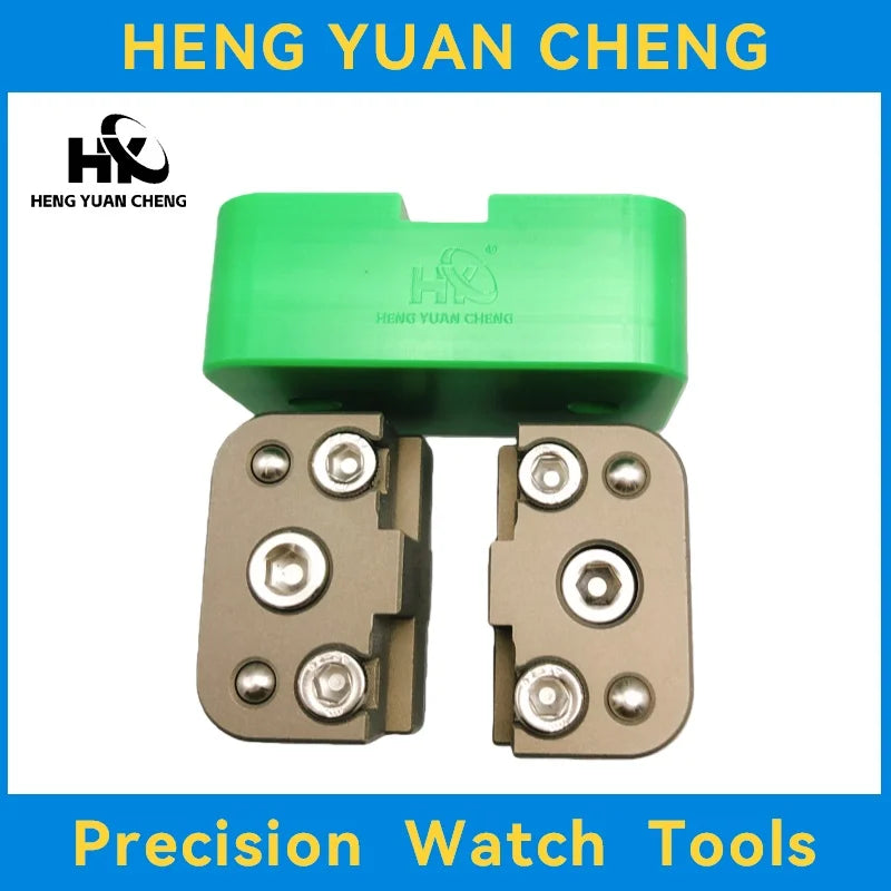 Watch Repair Tool Rolex Strap Removal Oyster Bracelet Disassembly Qme