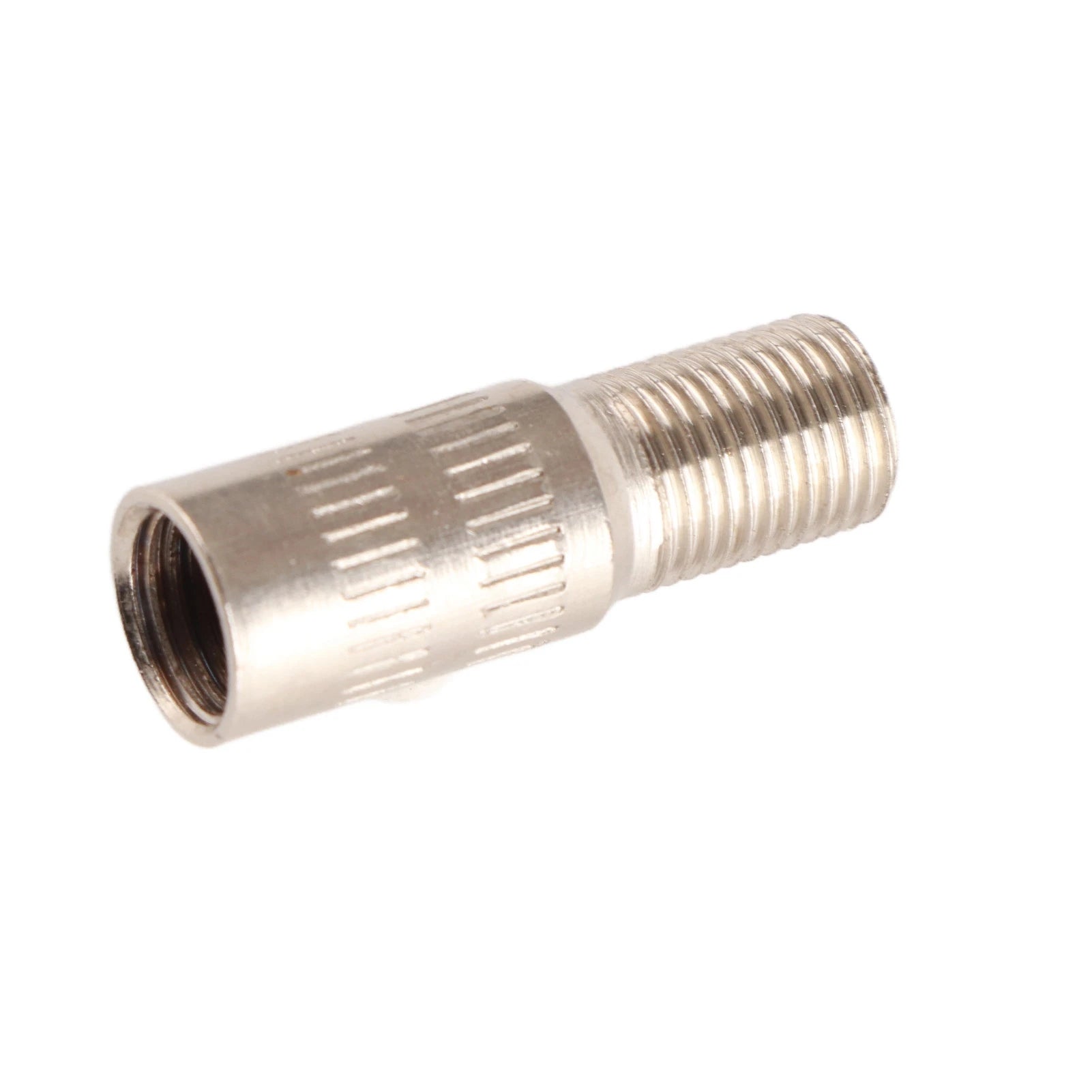 Extend Inflatable Valve for M365/Pro Scooter Front Wheel Motor Inflatable Air Nozzle Inflatable Air Nozzle for M365/Pro Qme 25mm
