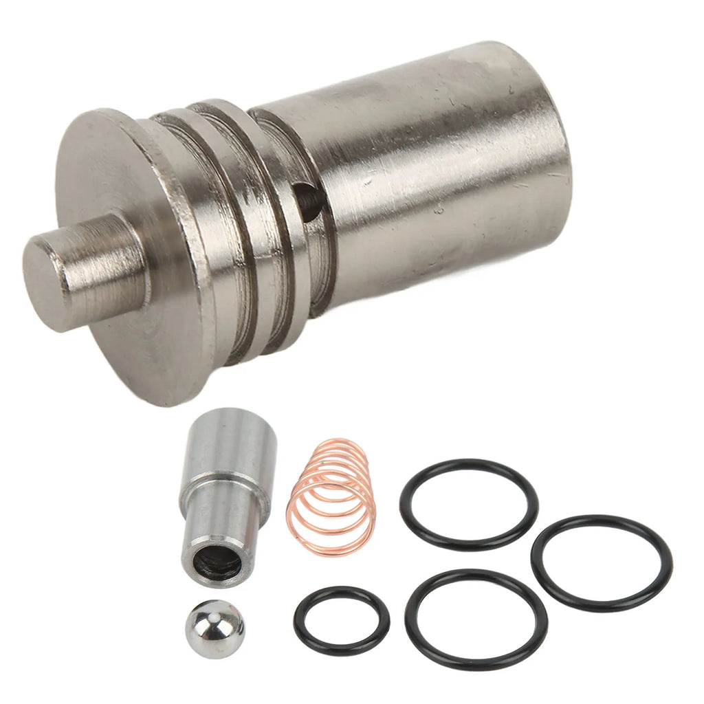 Cooler System Bypass Kit Cooler Bypass Kit STL010 Cooling System Contournement Valves Set for 6L80 6L90 8L90 10L90 Qme