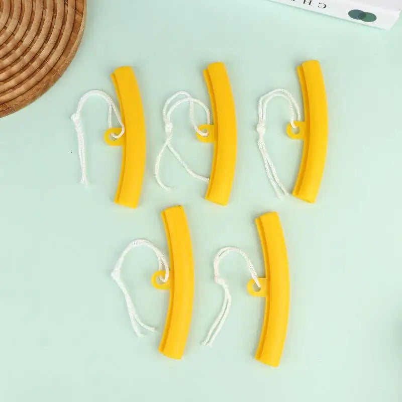 Car Wheel Rim Protector Tyre Changer Guard Tire Change Protection Qme Yellow