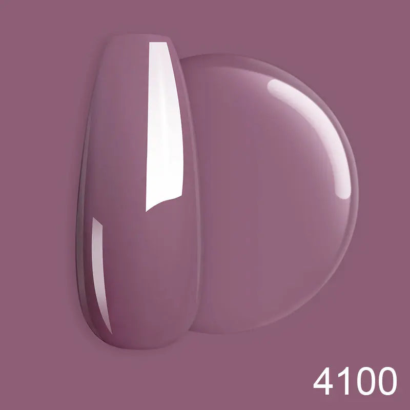 Arte Clavo Gel Nail Polish 180 Colors Supplies Varnish Semi Permanent