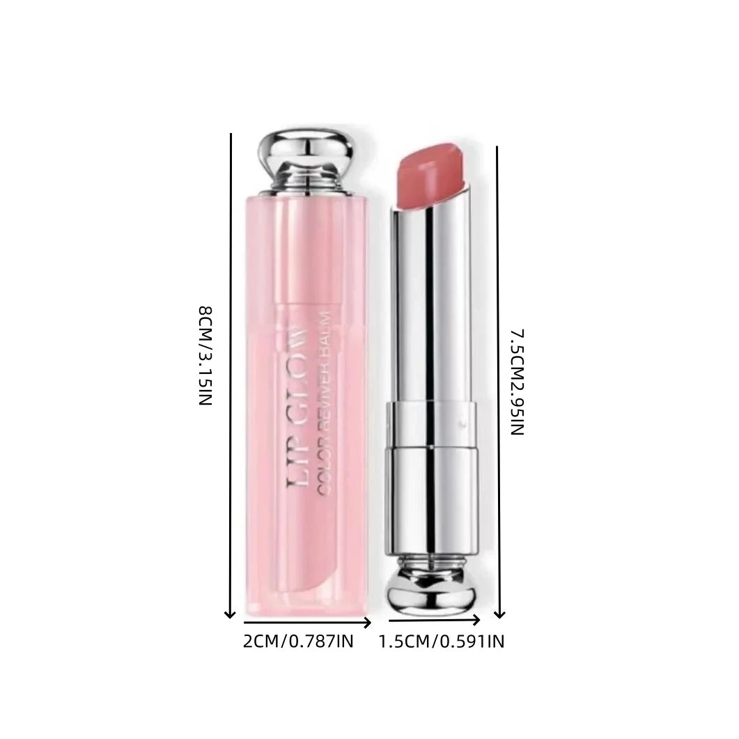 3pcs/1set of Color Changing Lipstick, Moisturizing, Brand New Color Changing Durable Waterproof Lipstick. Magical Lipstick, Colo Qme