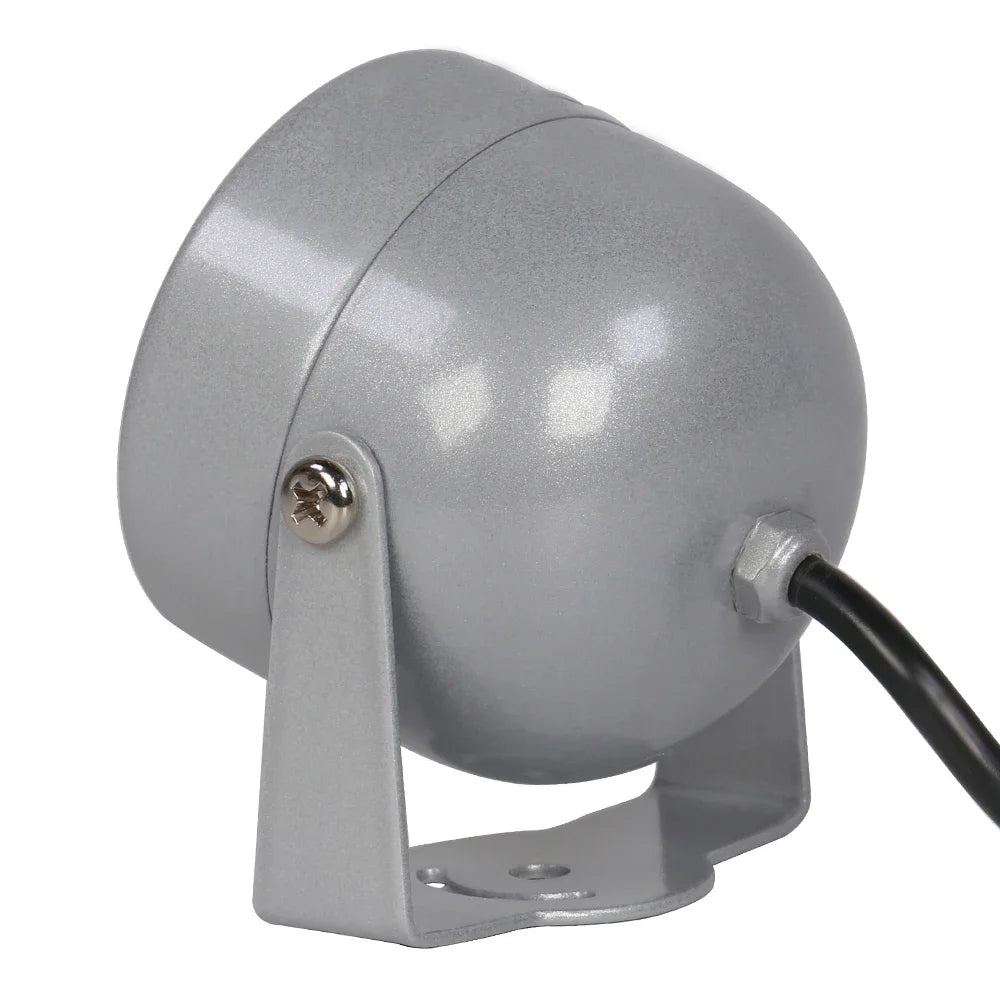 ESCAM CCTV LEDS 4 array IR led illuminator Light Infrared waterproof Night Fill For Camera ip camera Qme