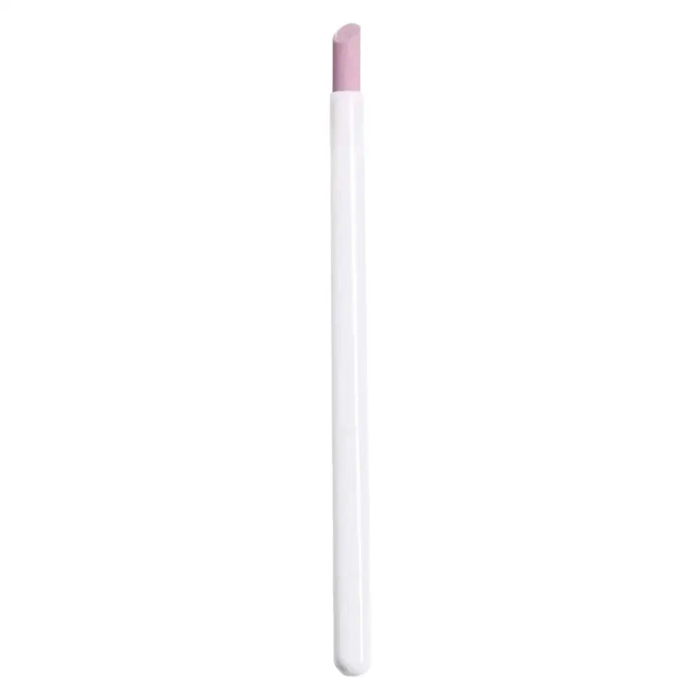 Nails Art Quartz Grinding Pen for Remover Cuticle Dead Skin UV Gel Polish Nail File DIY Manicure Pedicure Care Tools Qme C