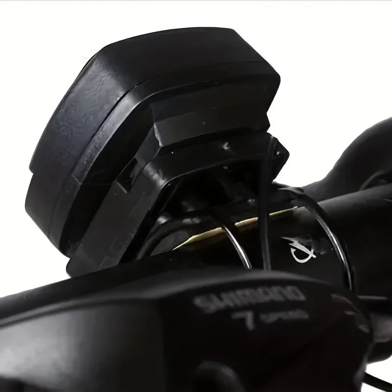 Boost Your Cycling Performance with a Bicycle Speedometer Odometer! Qme
