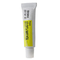 1-20pcs Heatsink Plaster Thermal Silicone Adhesive Cooling Paste Strong Adhesive Compound Glue For Heat Sink Sticky Qme 1pcs