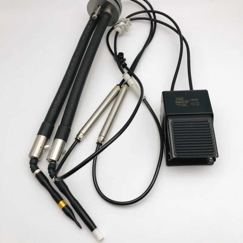 Watch Tool Cleaning Vacuuming Glass Movement Parts Dust Air Blower Pen Qme Default Title