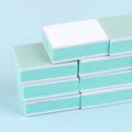 Nail Buffer Block Grit Sanding Polishing Art File UV Gel Shining Qme one size
