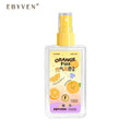 Fruity Scent Perfume Spray Long Lasting Odor Eliminator Clothes Qme Tangerin 100ml