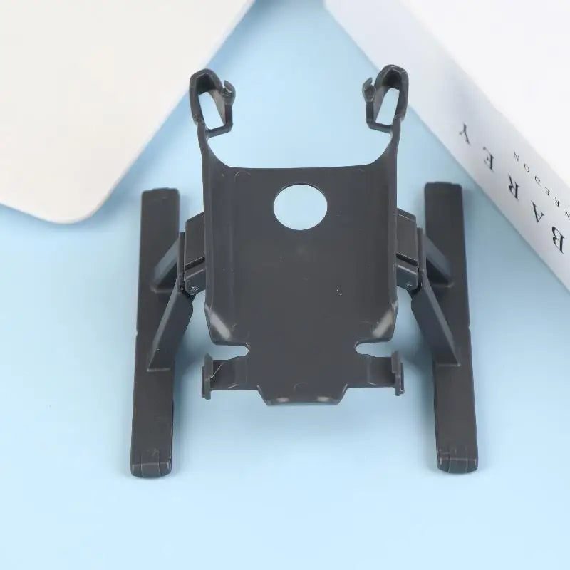 Mini 5 Drone Landing Gear Foldable Stand Expansion Leg Protector Qme