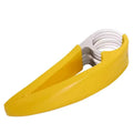 Multifunctional Vegetable Chopper Banana Cucumber Slicer Portable Manual Fruit & Vegetable Cutter Kitchen Gadgets For Home Use Qme 1pcs