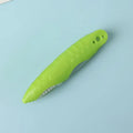 Travel Folding Toothbrush Portable Multi Collapsable Brush Trip Daily Qme A3