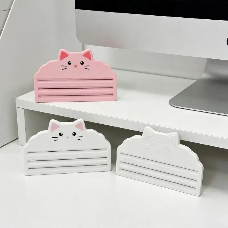 Maximizes Leftovers Ensures No Waste Cat Snack Extruder Food Squeezer Qme
