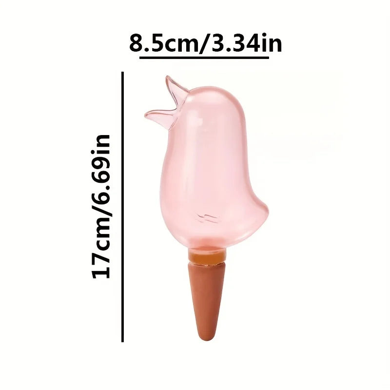 1 Adjustable Water Seepage Device Home Gardening Flower Cultivation Qme