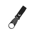 Webbing Buckle Hook Water Bottle Holder Clip Outdoor Nylon Climb Qme A1