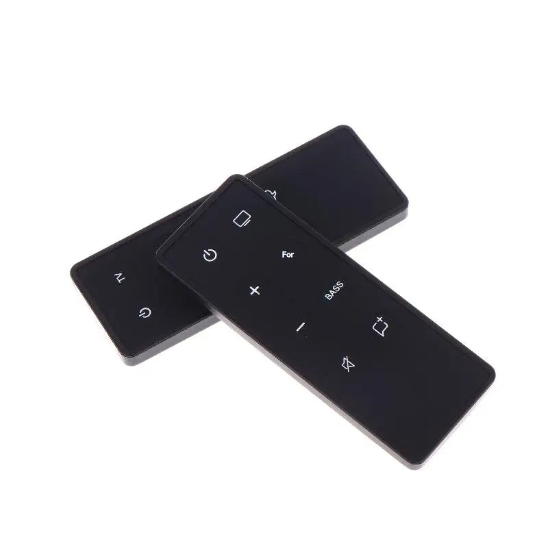 TV Speaker Remote Control Solo Soundbar Series II 5 10 15 Qme