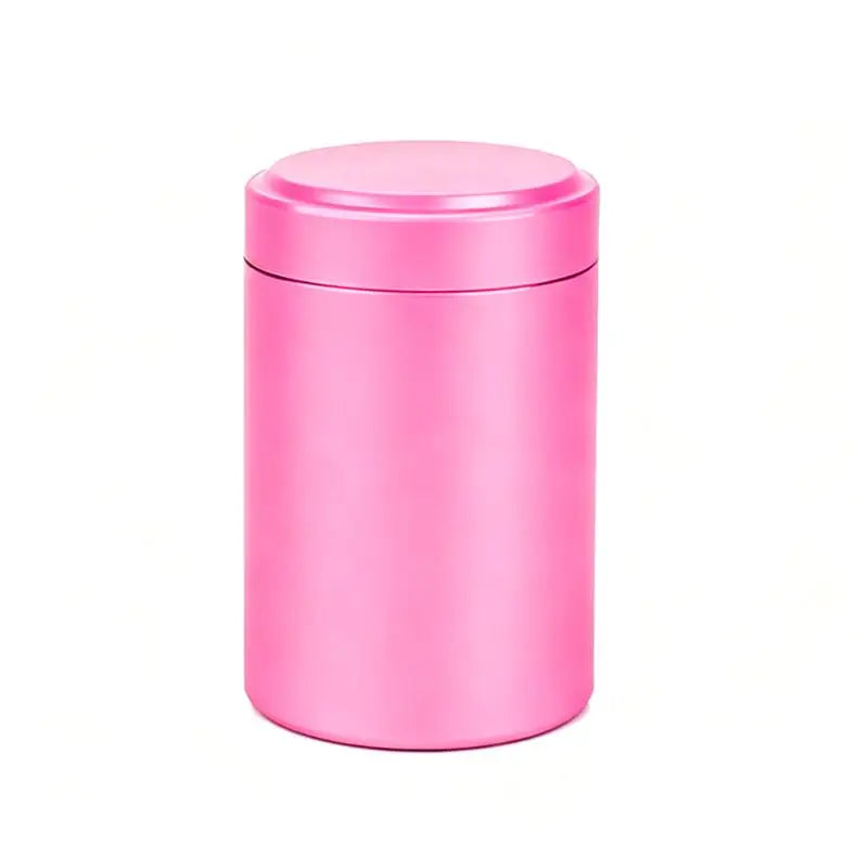 Pet Ash Urn Lid Colorful DIY Handcrafted Memorial Keepsake Dogs Cats Qme B7