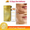 Instant Collagen Protein Threads Lifting Firming Absorbable Face Filler Anti-aging Deep Repair Fade Fine Lines Korean Skincare Qme 1pc
