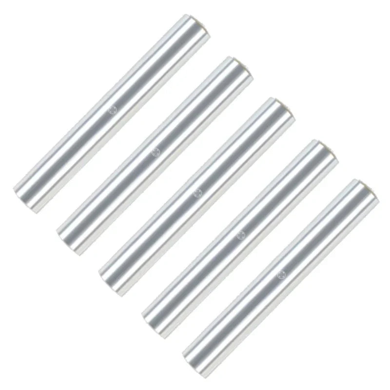 1/5pcs Anti-Oil Kitchen Wall Protector Film Self-Adhesive Waterproof Heat-Resistant Sticker for Stove Wall Dustproof Decoration Qme 5PCS 45cmX5m