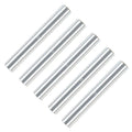 1/5pcs Anti-Oil Kitchen Wall Protector Film Self-Adhesive Waterproof Heat-Resistant Sticker for Stove Wall Dustproof Decoration Qme 5PCS 45cmX5m