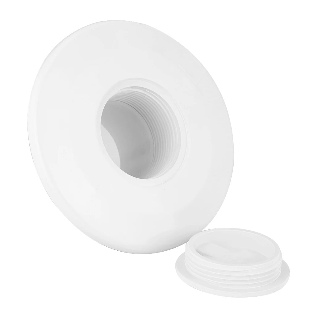 Swimming Pool Drain Water Spout Replacement Accessory Durable Draining Fitting For Inground And Above Ground Swimming Pools Qme