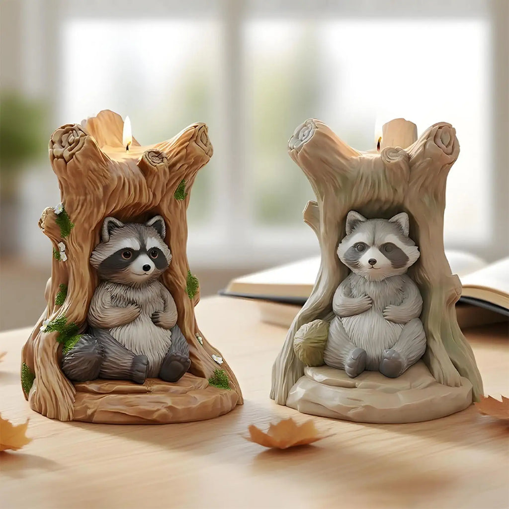 Tree Stump Silicone Mold 3D Stump-shaped Home Decor Apartment Room Qme