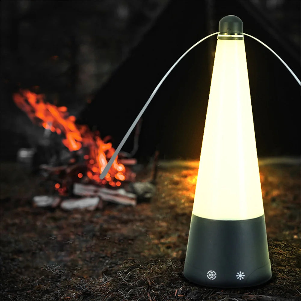 Fly Deterrent with Holographic Blades Table Top Bug Repellent Fan LED Light Fly Swatter Fan for Picnic Restaurant Party Home BBQ Qme