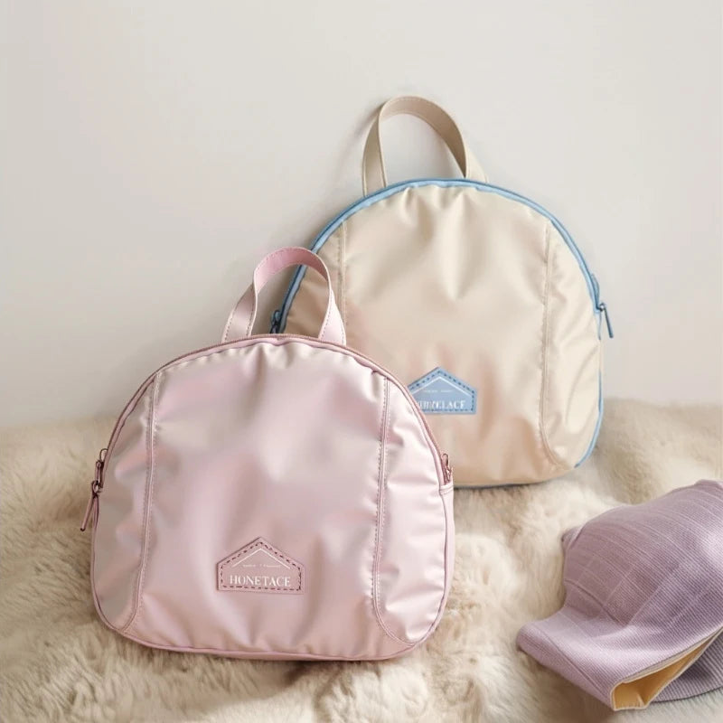 Portable Clothing Storage Bag Underwear Socks Clothes Three-in-one Qme