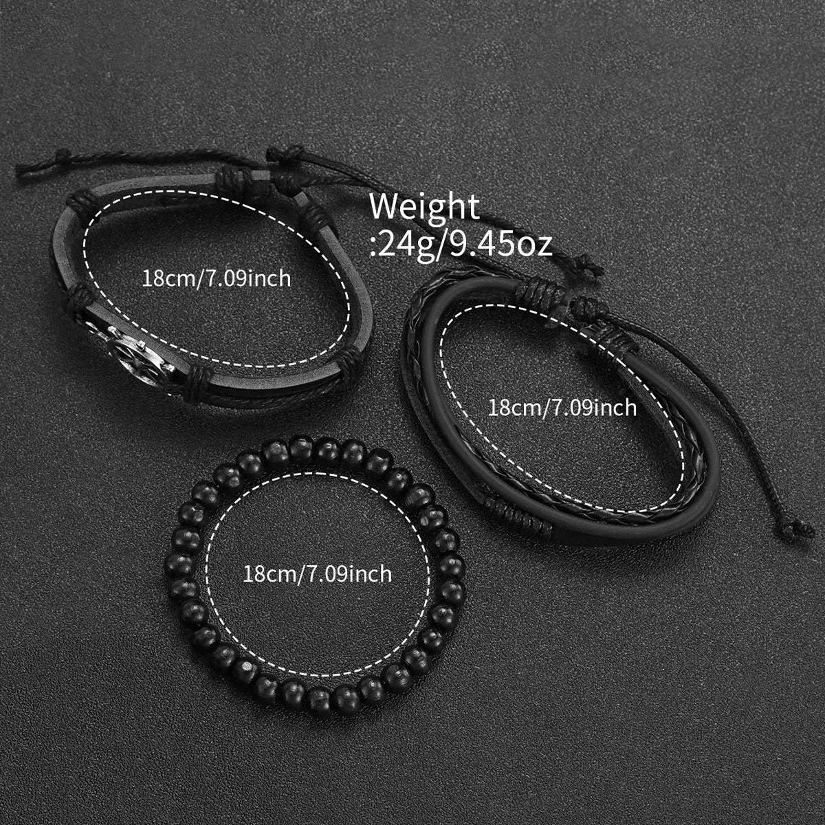4pcs/set luxury men's watches fashion 3d wheel car male sports watch stainless steel quartz watch for men's bracelets Qme