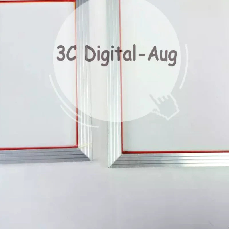 Aluminum Silk Screen Printing Frame T Shirt DIY Home Business Qme
