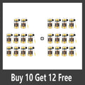 Batana Oil Spray Repairs Baldness Strengthens Hair Natural Nourishment Hereditary Loss Treatment,Moisturizes Scalp All Genders Qme Buy 10 Get 12 Free