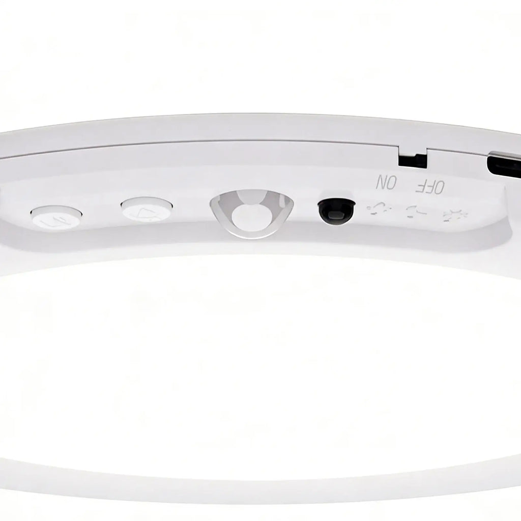 Motion Sensor Closet Light Magnetic 3-Color Battery Operated Ceiling Qme China Mainland