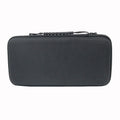 EVA Hard Case Illuminated Keyboard Travel Carrying Bag Carry Case for Logitech MX Keys Mini Wireless Keyboard Qme black