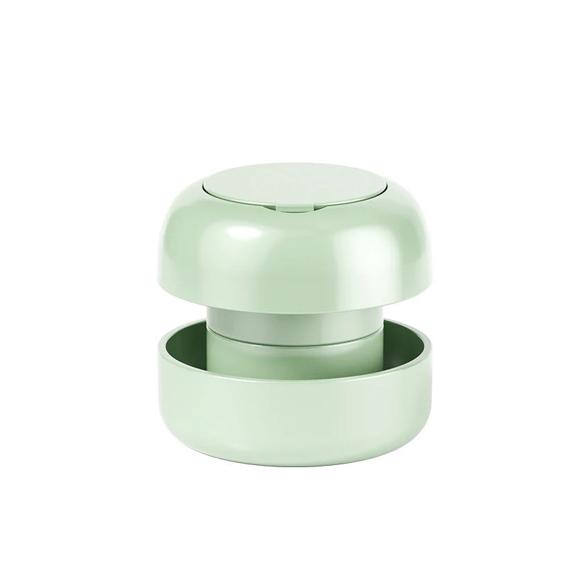 Pill Cutting Dispenser Organizer 1 Portable Grinder Cutter Qme