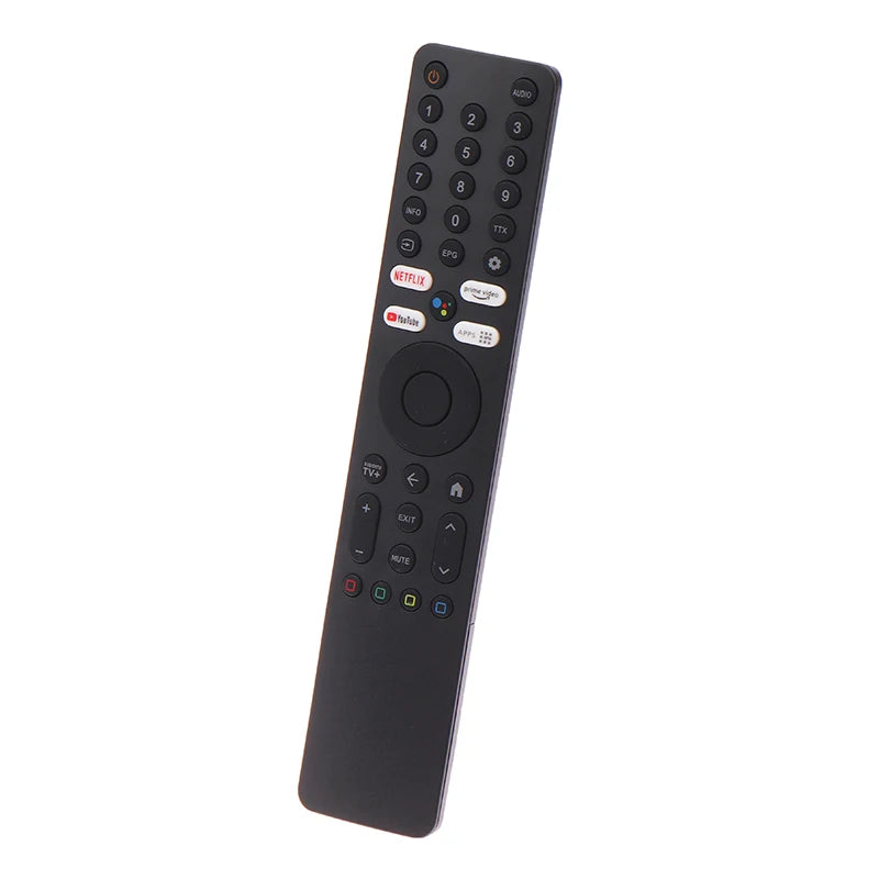 Modern XMRM-ML Smart Voice Remote Control Xiaomi TV Android 43'' 50'' Qme