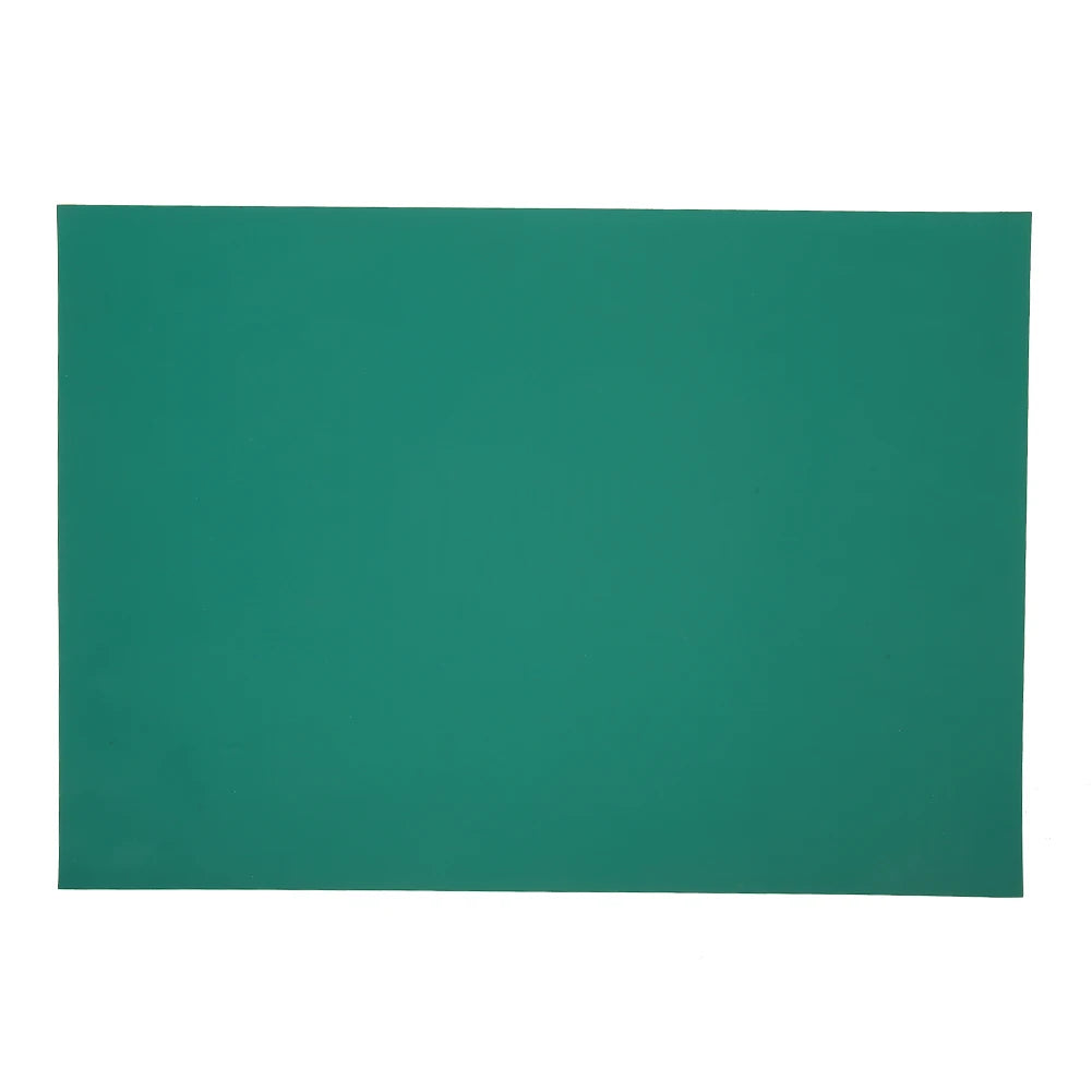Watch Repair Mat Heat‑Resistant Watchmaker Soldering Station Mat Non‑Slip Watch Repair Work Pad (34 x 24cm) Watch Repair Pad Qme