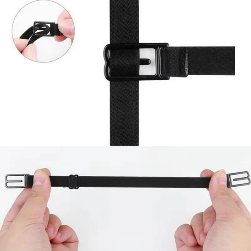 5PC Adjustable Mask Extension Bandage Mask Hook Ear Rope Unisex Mask Extension Belt Relieves Ear Pain Prevention Mask Lanyard Qme