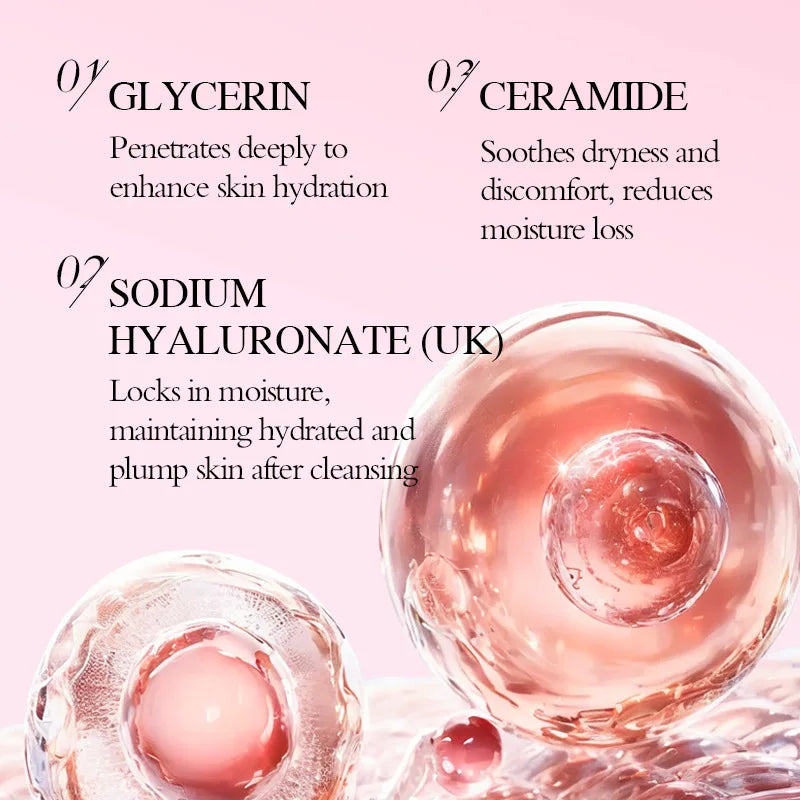 Collagen Peel-off Face Mask Hydrating Firming Improve Skin Elasticity Qme