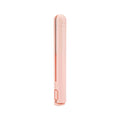 Mini Protable Wireless Hair Straightener USB Portable Curling Iron for Dormitory Wireless Hair Straightener Hair Stylish Tools Qme B