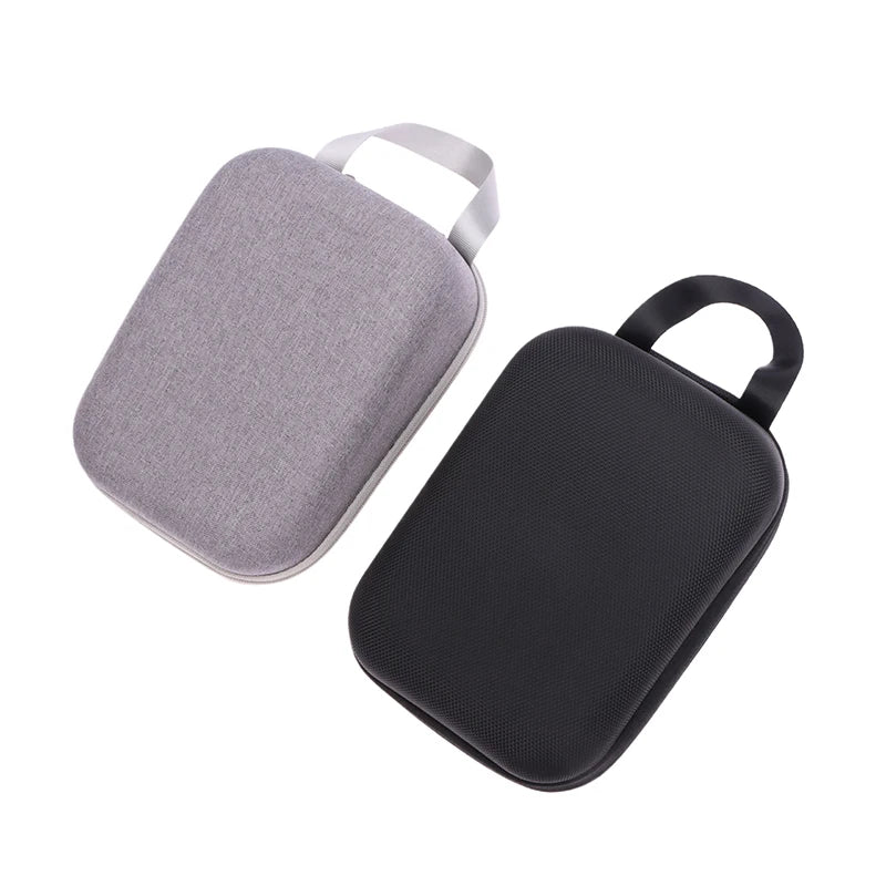 Carrying Protective Hard Bag Storage Case EVA Upper Arm Blood Qme