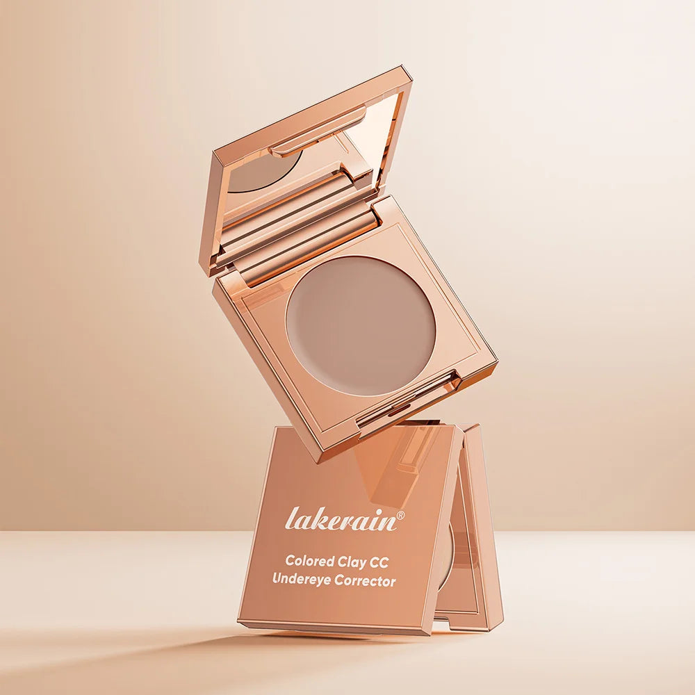 Under-eye Color-correcting Concealer Brightening Covering Dark Qme