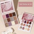 Solid Nail Polish Glue 5 12 16 Colors Manicure Semi Permanent Varnish Qme GTCH-12G-06