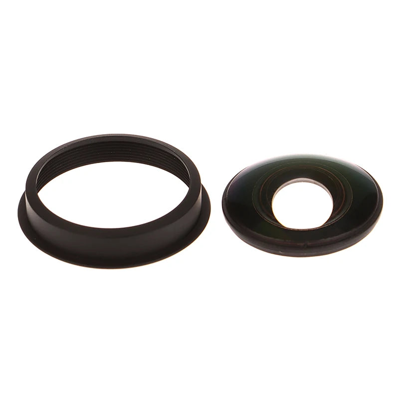Insta 360 X3 Glass Lens Replacement Action Camera Repairing Parts Qme Default Title