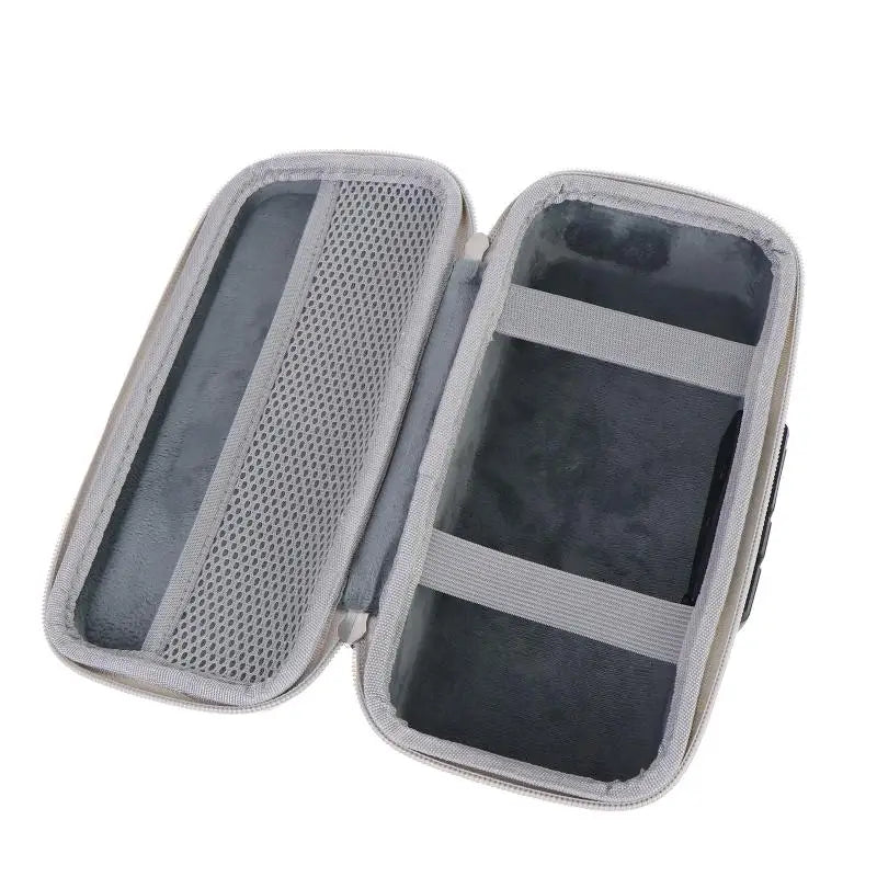 Space Saving Digital Lock Storage Bag Anti-theft Multiuse Lockable Qme