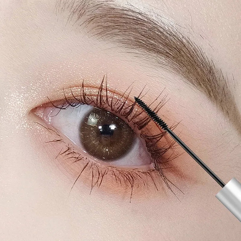 Natural Eyelash Styling Primer Curl-shaped Waterproof Thick Qme