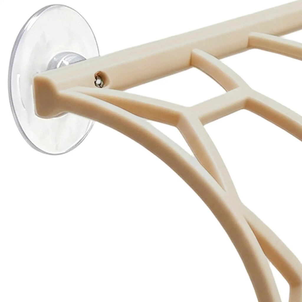Snake Climbing Accessories Suction Cup Decorative Shelf Enrichment Qme