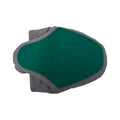 Fish Shaped Silicone Anti Scald Oven Gloves Kitchen Tray Dish Holder Qme green