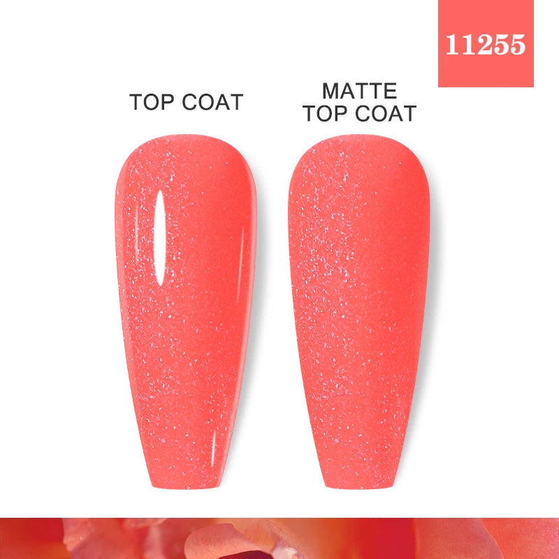 Arte Clavo White Bottle 115 Colors Series Semi-permanent Gel Nail